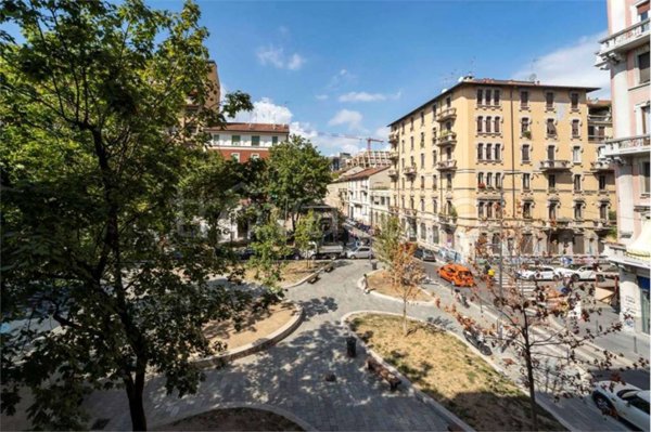 appartamento in affitto a Milano in zona Isola