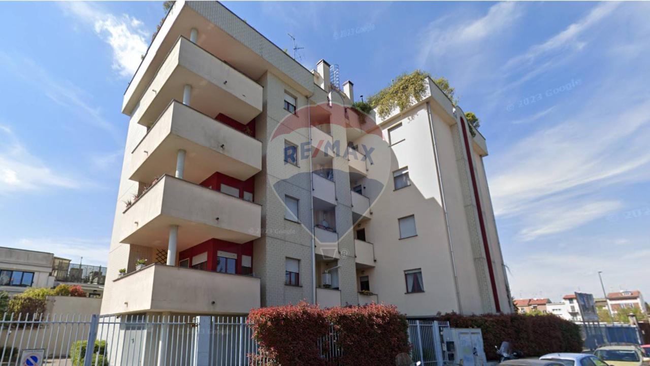 appartamento in affitto a Milano in zona Precotto