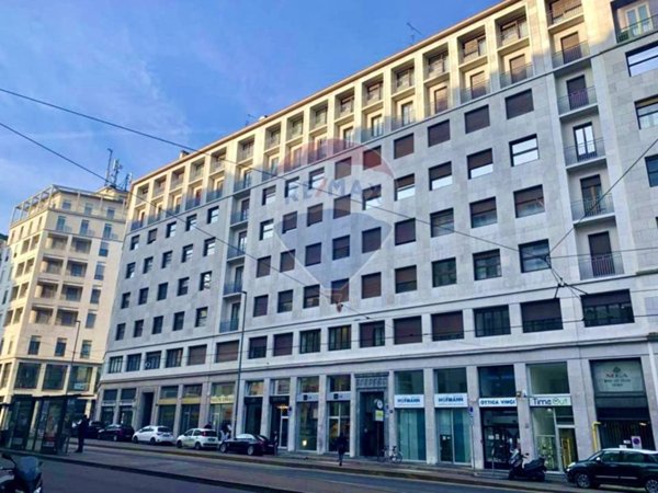 ufficio in affitto a Milano