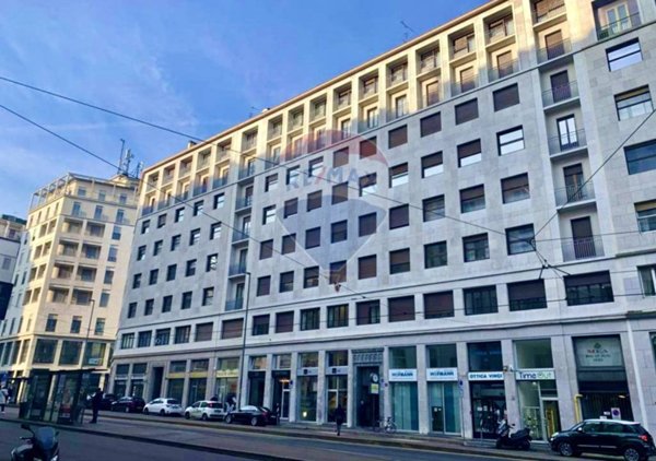 ufficio in affitto a Milano