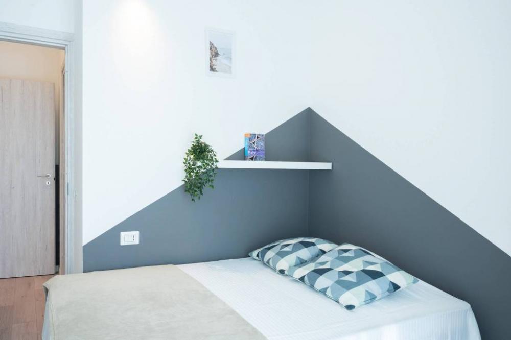 appartamento in affitto a Milano in zona Lambrate