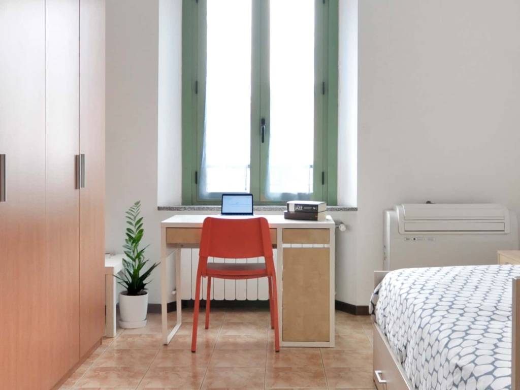 appartamento in affitto a Milano in zona Vigentino