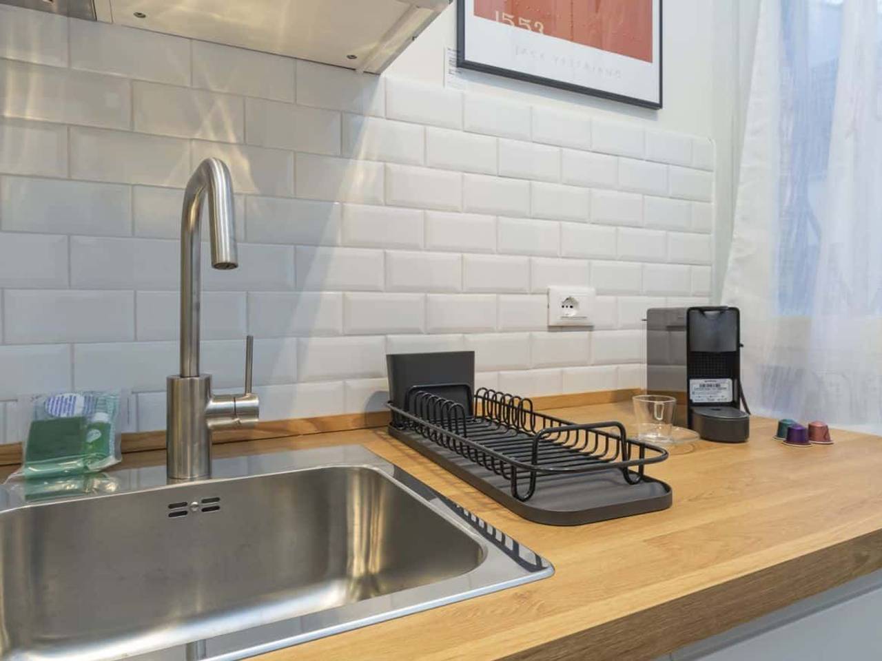 appartamento in affitto a Milano in zona Morivione