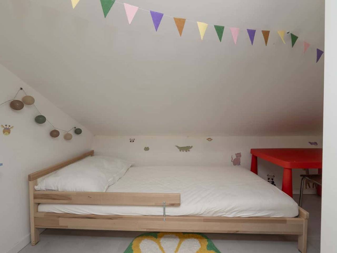 appartamento in affitto a Milano in zona Dergano