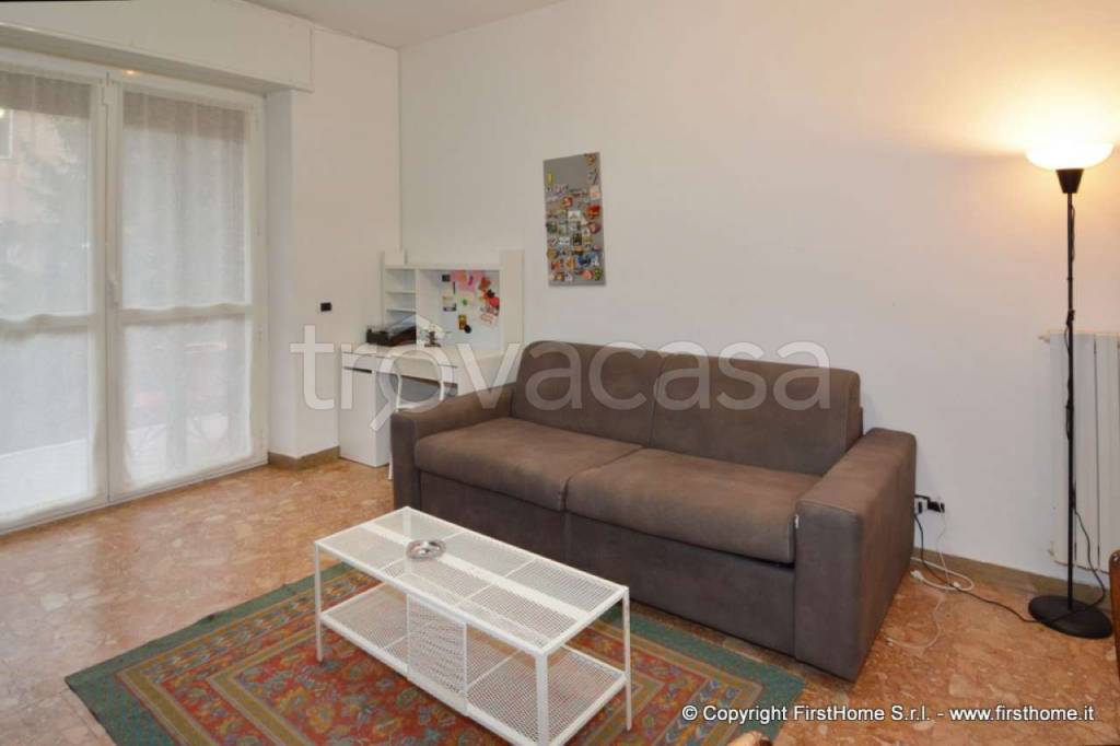 appartamento in affitto a Milano in zona Chiesa Rossa
