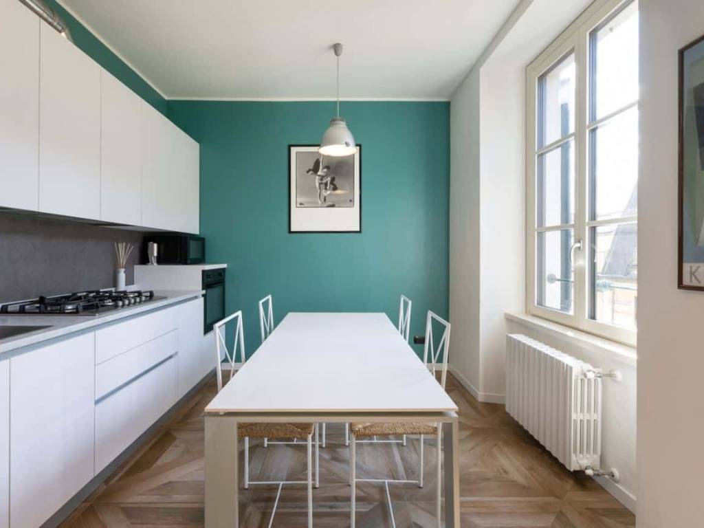 appartamento in affitto a Milano in zona Porta Venezia