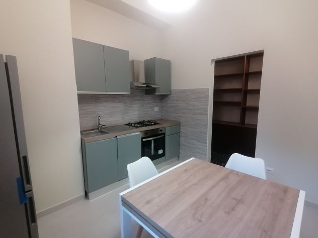appartamento in affitto a Milano in zona Forlanini