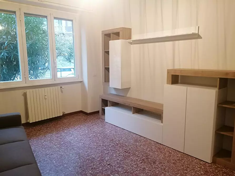 appartamento in affitto a Milano in zona Forlanini