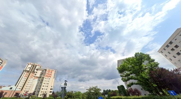 appartamento in affitto a Milano in zona Lorenteggio