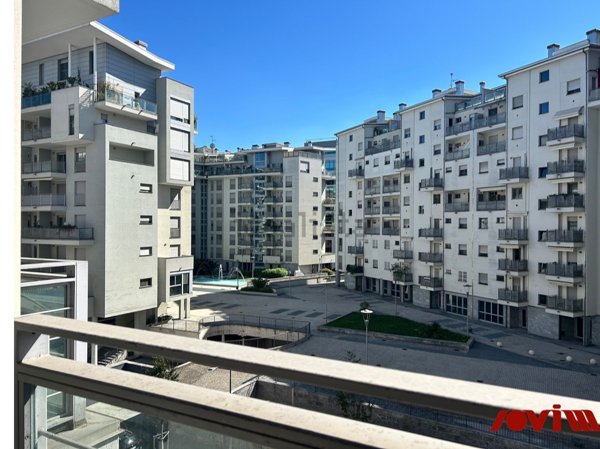 appartamento in affitto a Milano in zona Rogoredo