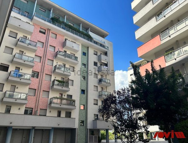 appartamento in affitto a Milano in zona Rogoredo