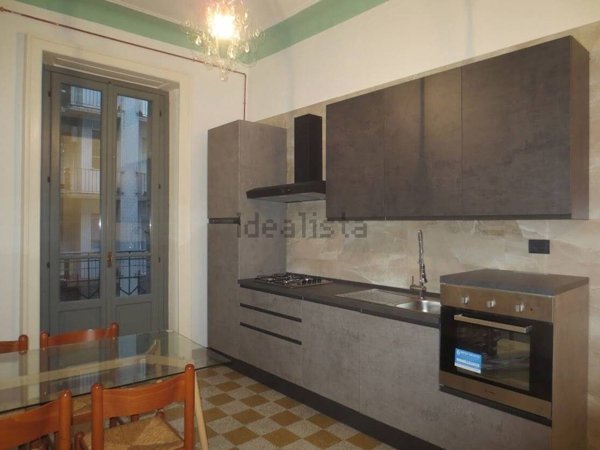 appartamento in affitto a Milano in zona Loreto