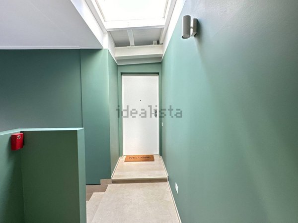 appartamento in affitto a Milano in zona Cinque Giornate