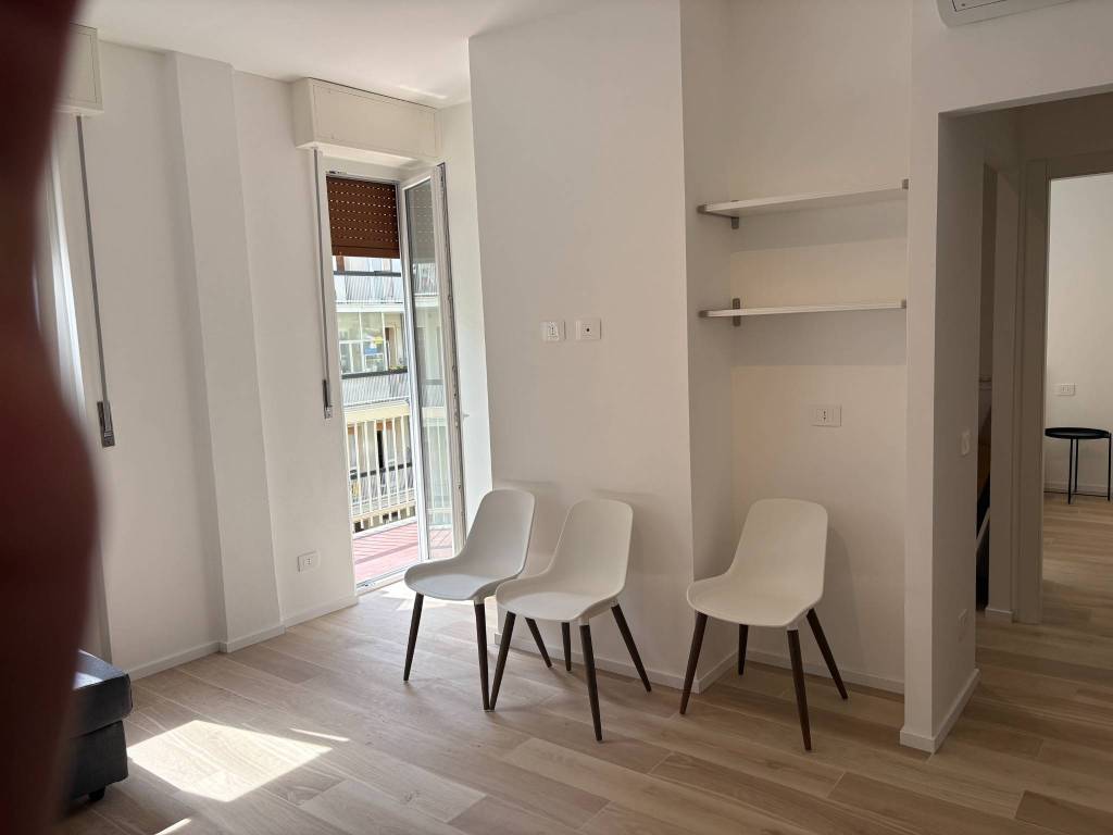 appartamento in affitto a Milano in zona Centro Direzionale