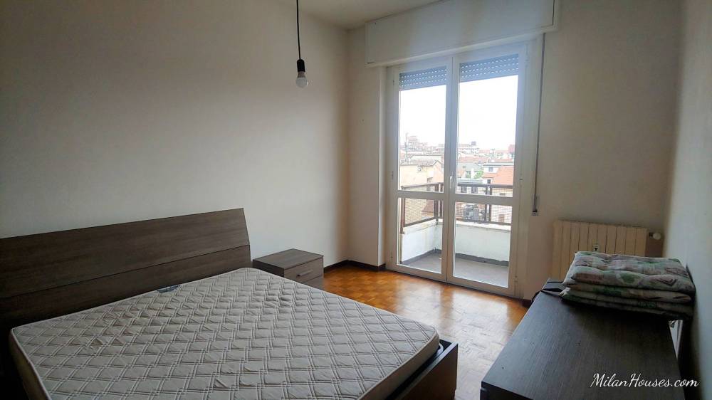 appartamento in affitto a Milano in zona Porta Romana