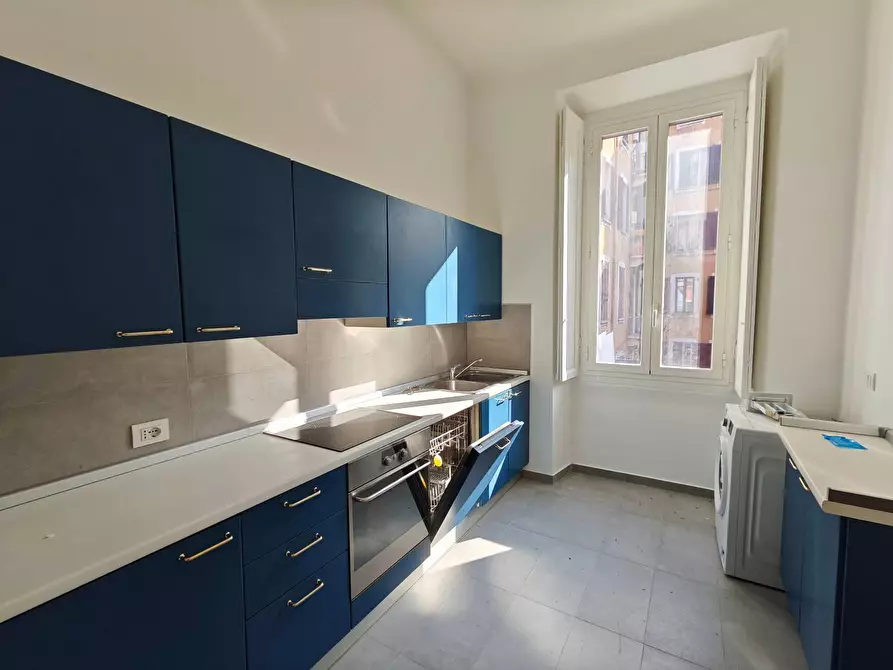 appartamento in affitto a Milano in zona Porta Romana