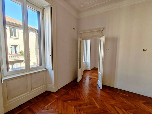appartamento in affitto a Milano in zona Cinque Giornate
