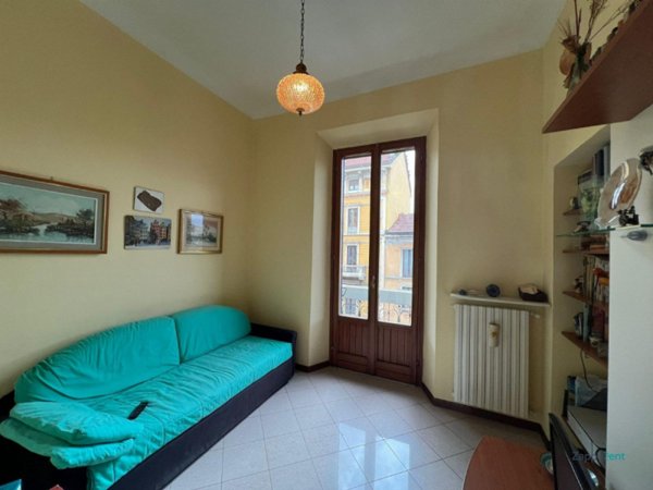 appartamento in affitto a Milano in zona Porta Genova