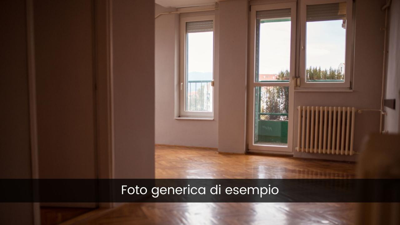 appartamento in affitto a Milano in zona Ronchetto delle Rane
