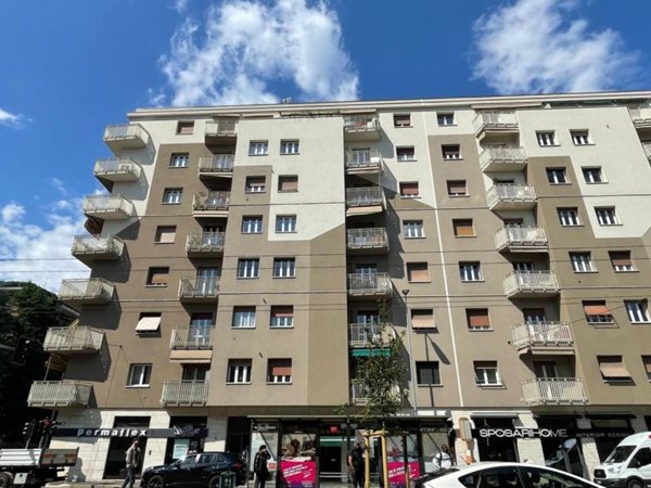 appartamento in affitto a Milano in zona Isola