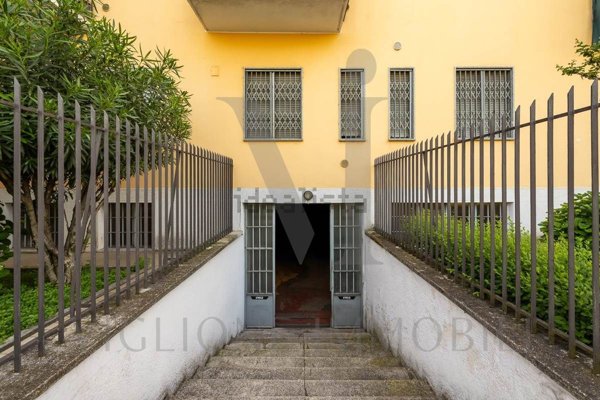 loft in affitto a Milano in zona Turro