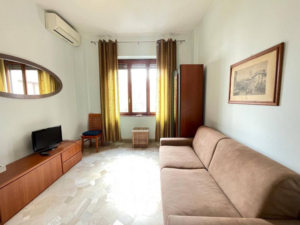 appartamento in affitto a Milano in zona Porta Romana