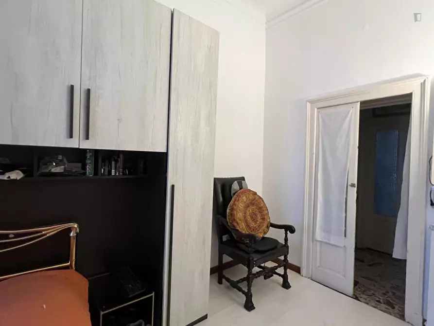 appartamento in affitto a Milano in zona Porta Venezia
