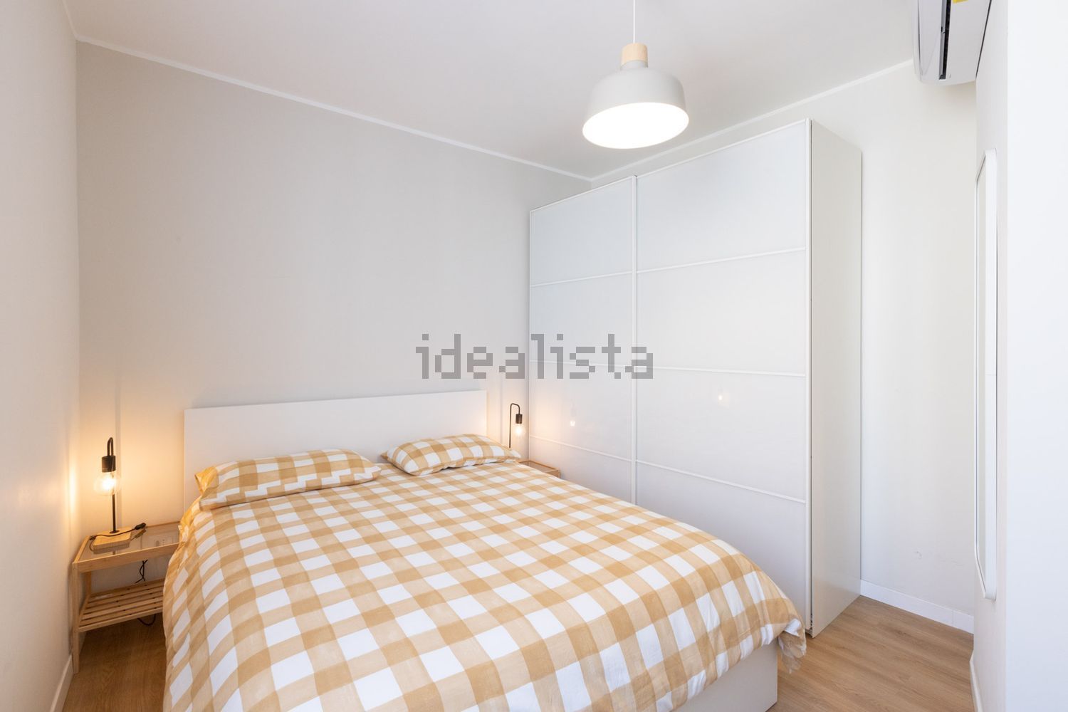 appartamento in affitto a Milano in zona Loreto