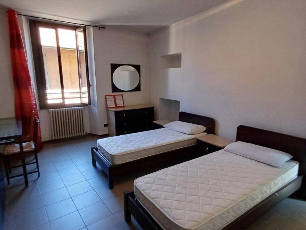 appartamento in affitto a Milano in zona Bovisa