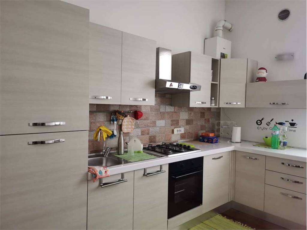 appartamento in affitto a Milano in zona Porta Vittoria