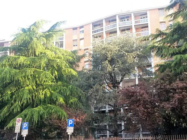 appartamento in affitto a Milano in zona San Siro