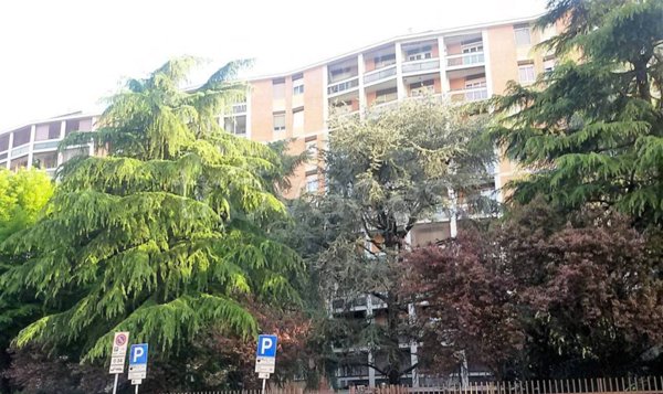 appartamento in affitto a Milano in zona Gallaratese