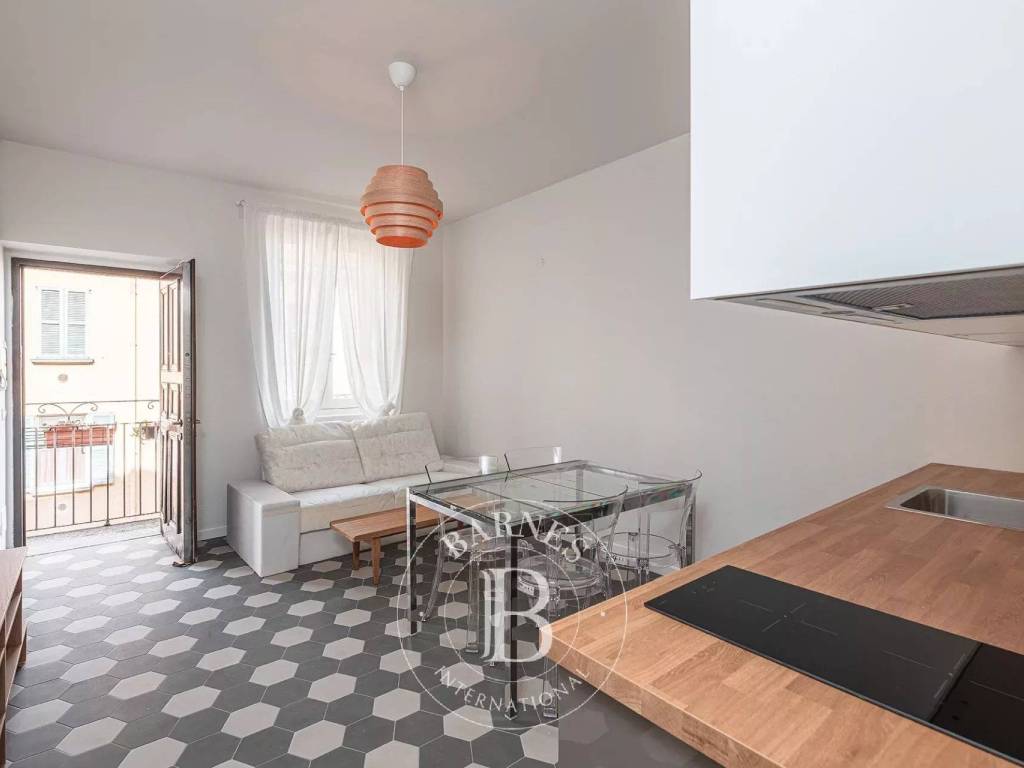 appartamento in affitto a Milano in zona Loreto