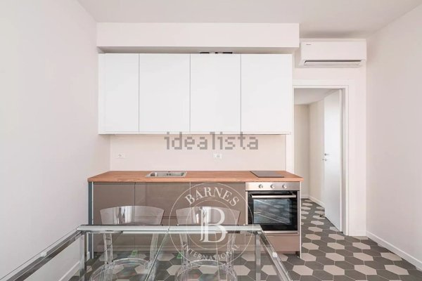 appartamento in affitto a Milano in zona Loreto