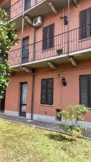 appartamento in affitto a Milano in zona Bovisa