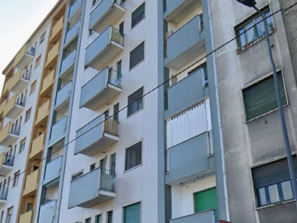 appartamento in affitto a Milano in zona Porta Ticinese