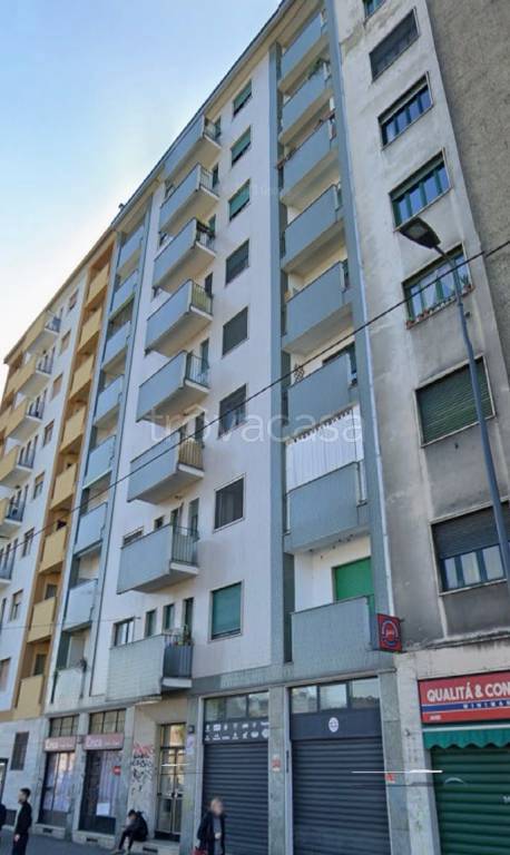 appartamento in affitto a Milano in zona Porta Ticinese