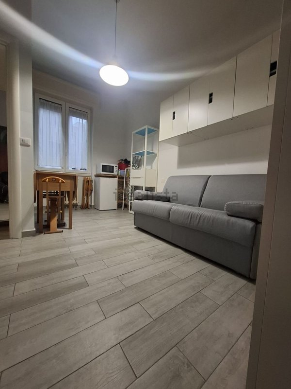 monolocale in affitto a Milano