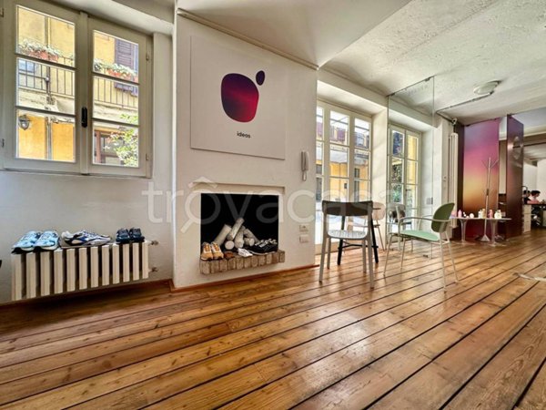 ufficio in affitto a Milano in zona Porta Genova