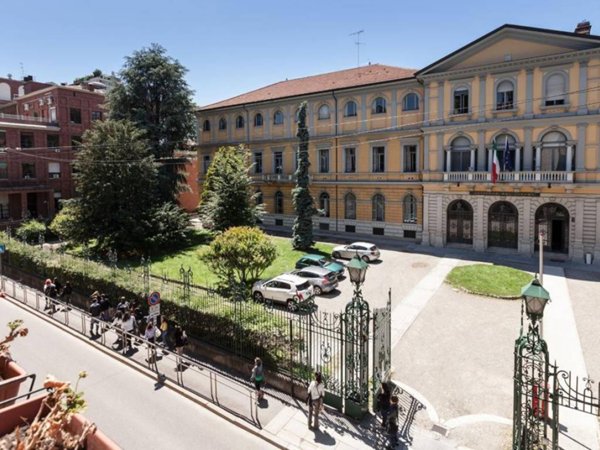 appartamento in affitto a Milano in zona Guastalla