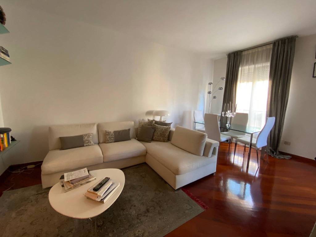 appartamento in affitto a Milano in zona Città Studi