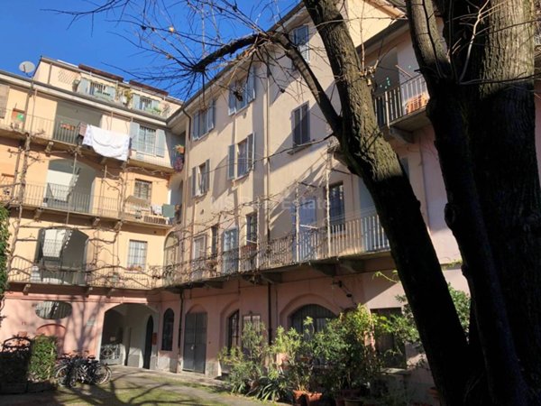 appartamento in affitto a Milano in zona Solari