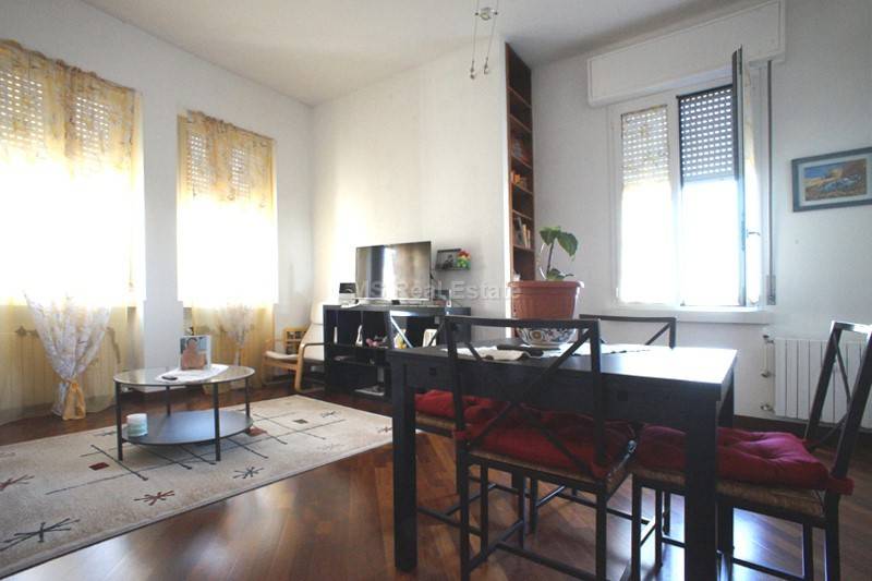 appartamento in affitto a Milano in zona Porta Venezia