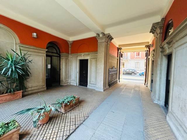appartamento in affitto a Milano in zona Porta Romana