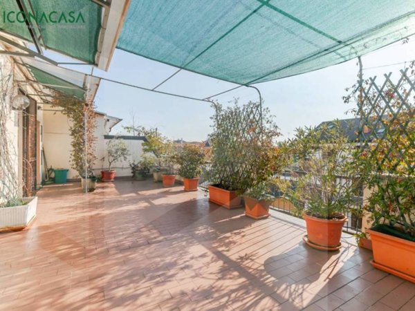 appartamento in affitto a Milano in zona Affori