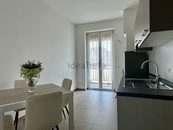 appartamento in affitto a Milano in zona Solari