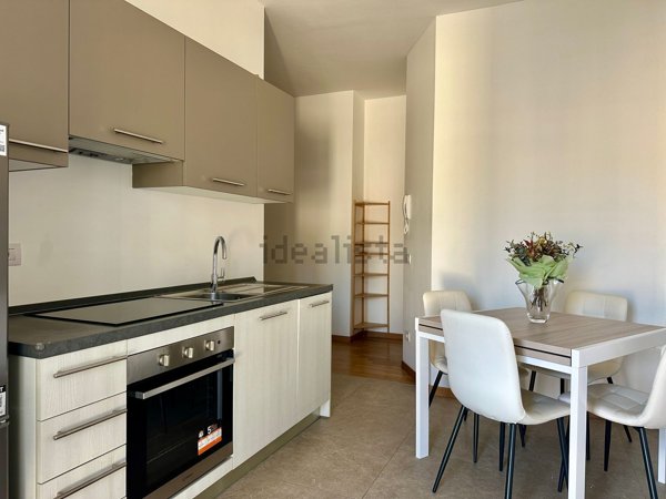 appartamento in affitto a Milano in zona Solari