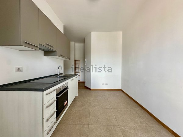 appartamento in affitto a Milano in zona Solari