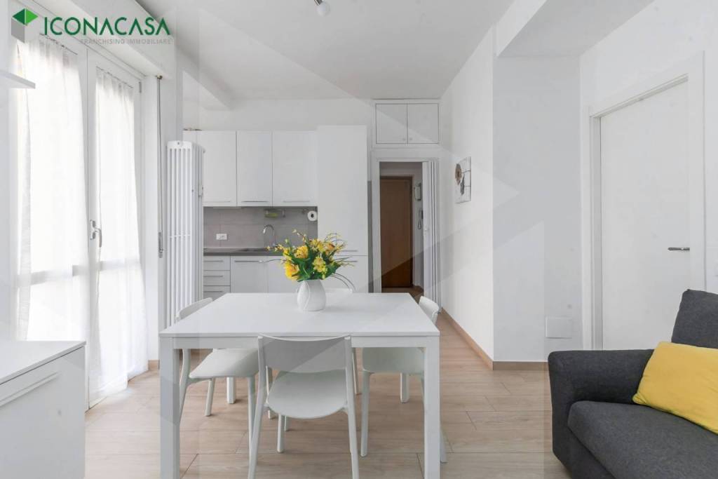 appartamento in affitto a Milano in zona Dergano
