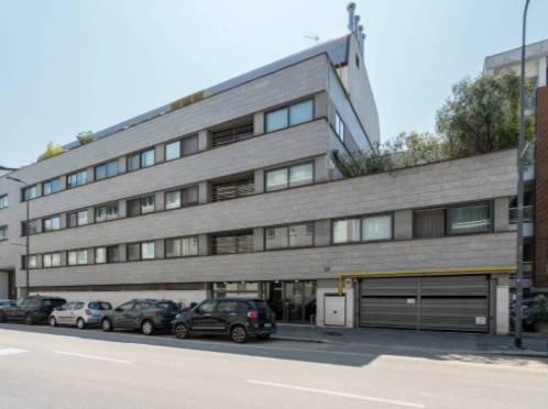 appartamento in affitto a Milano in zona Famagosta